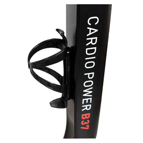 Вертикальный велотренажер CardioPower B37