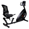 Горизонтальный велотренажер CardioPower R37