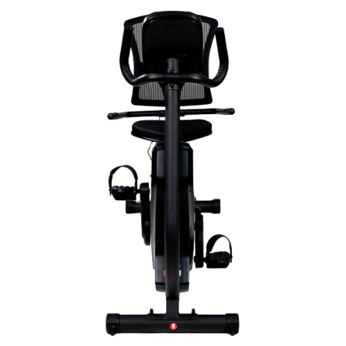 Горизонтальный велотренажер CardioPower R37