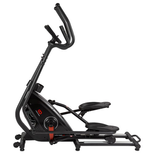 Эллиптический тренажер CardioPower X37
