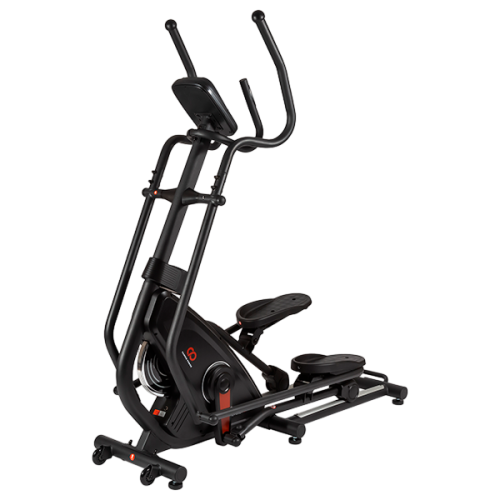 Эллиптический тренажер CardioPower X37