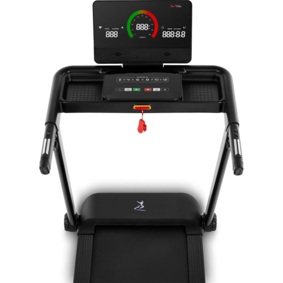 Беговая дорожка Clear Fit CompactLine IT 4212