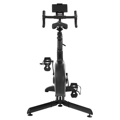Вертикальный велотренажер CardioPower IB50