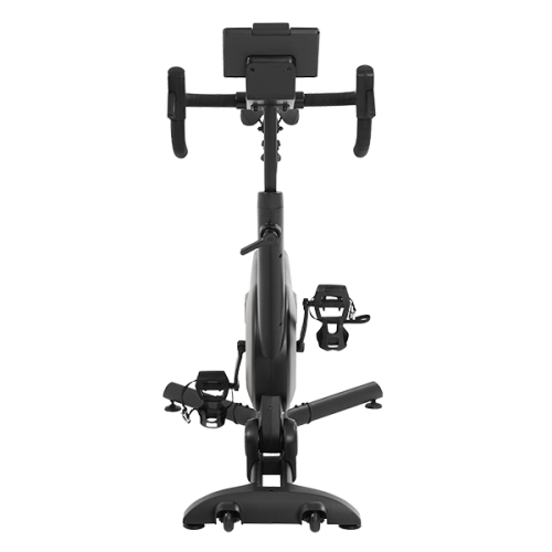 Вертикальный велотренажер CardioPower IB50