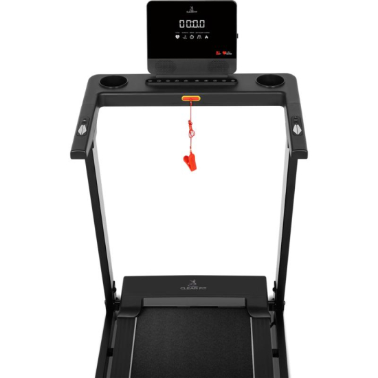 Беговая дорожка Clear Fit CrossPower CT 420 MI