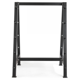 Стойка для штанг VictoryFit VF-D4027