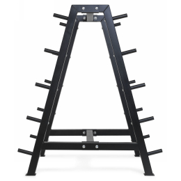 Стойка для штанг VictoryFit VF-D4027