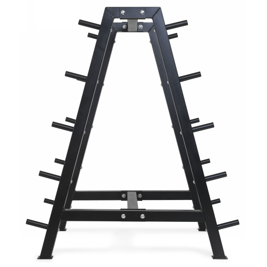 Стойка для штанг VictoryFit VF-D4027