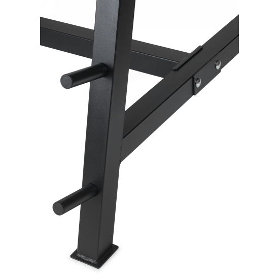 Стойка для штанг VictoryFit VF-D4027