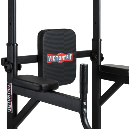 Турник, брусья  VictoryFit VF-T55