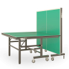 Профессиональный теннисный стол UNIX Line 25 mm MDF (Green)