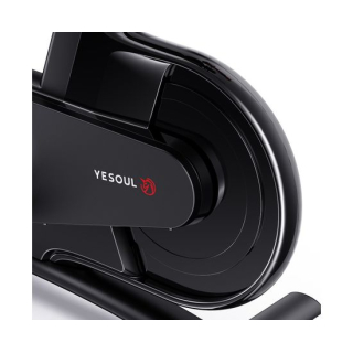 Велотренажер YESOUL Smart Spinning bike V1 черный