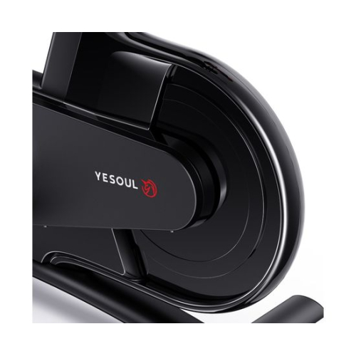 Велотренажер YESOUL Smart Spinning bike V1 черный
