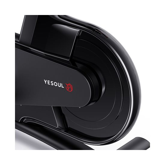 Велотренажер YESOUL Smart Spinning bike V1 белый