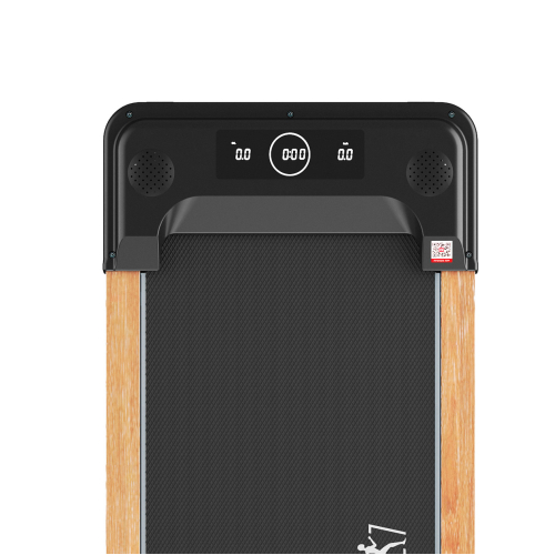 Беговая дорожка UNIX Fit Wood Way 2.0 APP