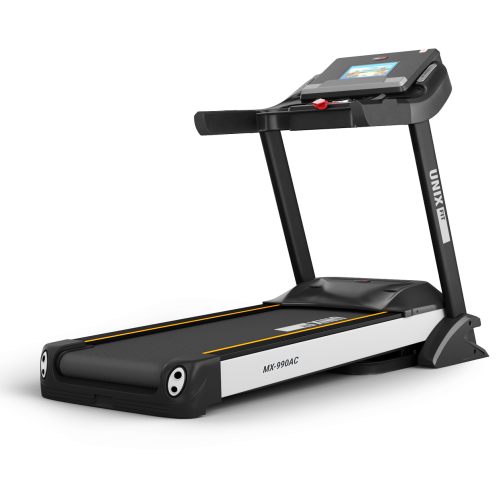 Беговая дорожка UNIX Fit MX-990 AC (10,1" TFT)