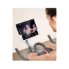 Велотренажер YESOUL Smart Spinning bike V1 белый