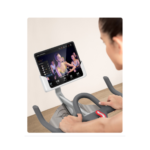 Велотренажер YESOUL Smart Spinning bike V1 белый