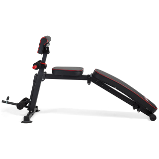 Скамья многофункциональная VictoryFit VF-T21