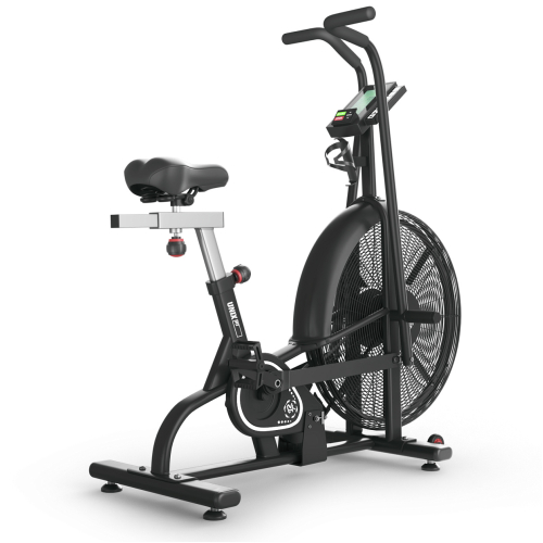 Велотренажер UNIX Fit Techno AirBike 900