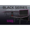 Стол теннисный Top Expert 6 Всепогодный Black
