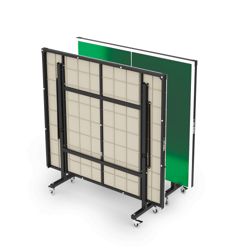 Всепогодный теннисный стол UNIX Line outdoor 14 mm SMC (Green)