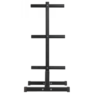 Стойка для грифов и дисков (51 мм. ) VictoryFit VF-D4006