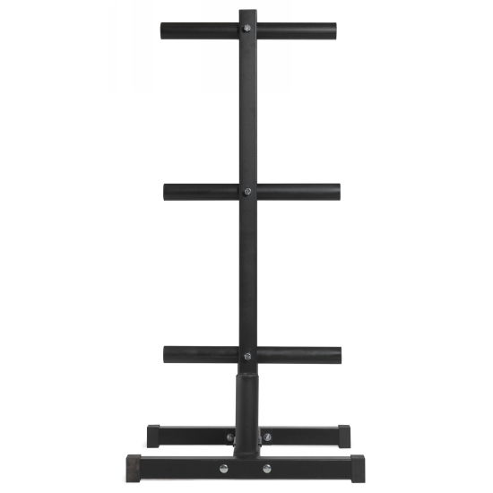 Стойка для грифов и дисков (51 мм. ) VictoryFit VF-D4006