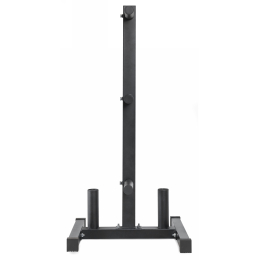 Стойка для грифов и дисков (51 мм. ) VictoryFit VF-D4006