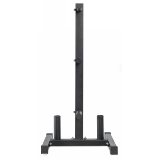 Стойка для грифов и дисков (51 мм. ) VictoryFit VF-D4006