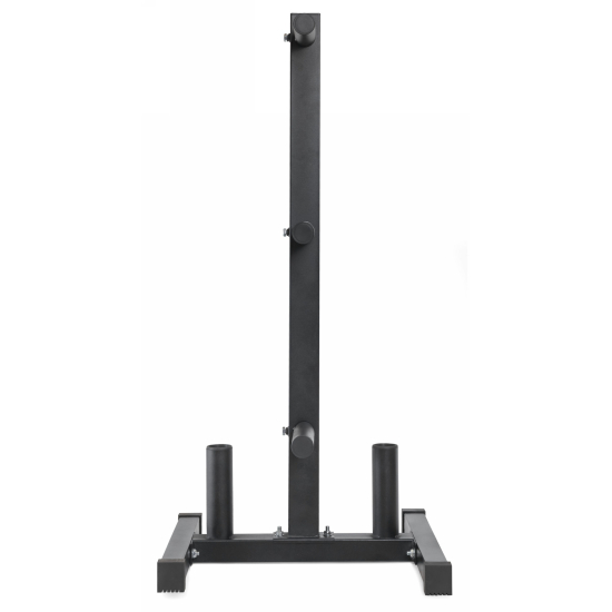 Стойка для грифов и дисков (51 мм. ) VictoryFit VF-D4006