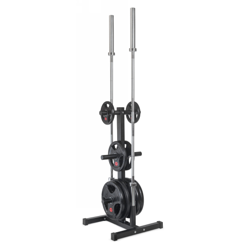 Стойка для грифов и дисков (51 мм. ) VictoryFit VF-D4006