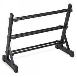 Стойка-мини для гантелей VictoryFit VF-D4019