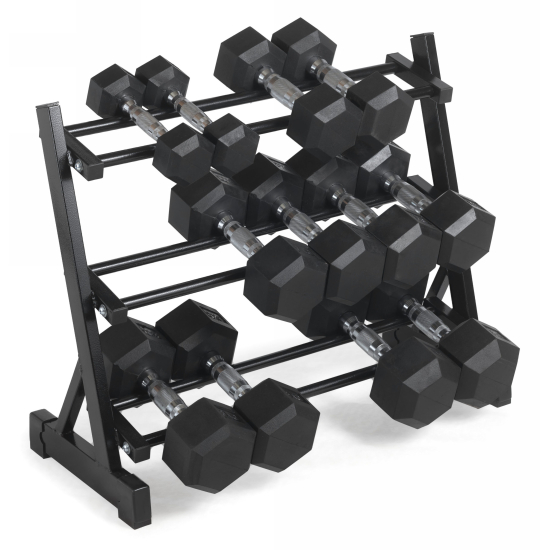 Стойка-мини для гантелей VictoryFit VF-D4019