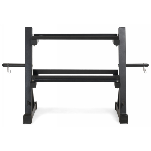 Стойка многофункциональная для гантелей и гирь VictoryFit VF-D4018