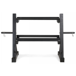 Стойка многофункциональная для гантелей и гирь VictoryFit VF-D4018
