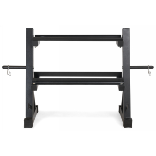 Стойка многофункциональная для гантелей и гирь VictoryFit VF-D4018
