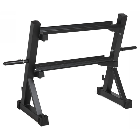 Стойка многофункциональная для гантелей и гирь VictoryFit VF-D4018
