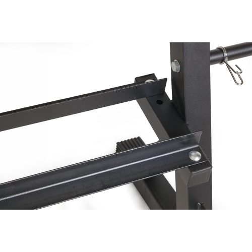Стойка многофункциональная для гантелей и гирь VictoryFit VF-D4018