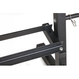 Стойка многофункциональная для гантелей и гирь VictoryFit VF-D4018