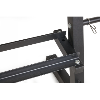 Стойка многофункциональная для гантелей и гирь VictoryFit VF-D4018