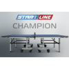 Стол теннисный Champion