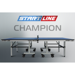 Стол теннисный Champion