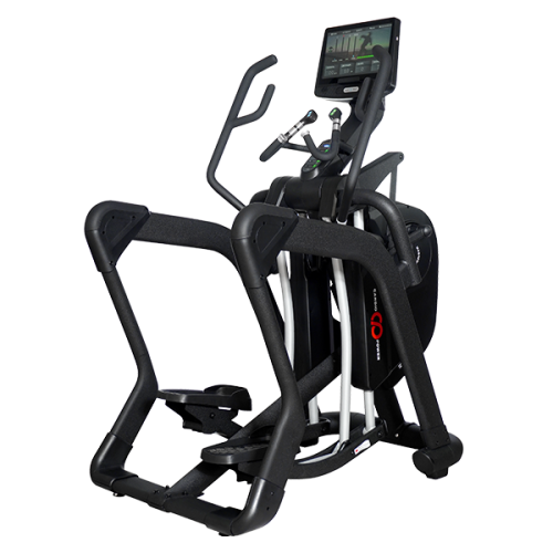 Эллиптический тренажер CardioPower профессиональный (PRO) X700