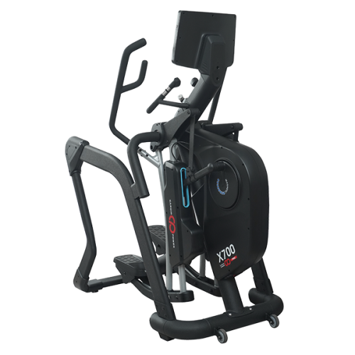 Эллиптический тренажер CardioPower профессиональный (PRO) X700