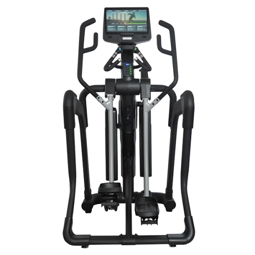 Эллиптический тренажер CardioPower профессиональный (PRO) X700
