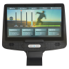 Эллиптический тренажер CardioPower профессиональный (PRO) X700