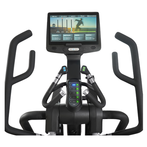 Эллиптический тренажер CardioPower профессиональный (PRO) X700