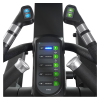 Эллиптический тренажер CardioPower профессиональный (PRO) X700