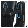 Эллиптический тренажер CardioPower профессиональный (PRO) X700